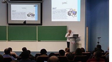 Foto 04 SIPAC Jorge Nogueira