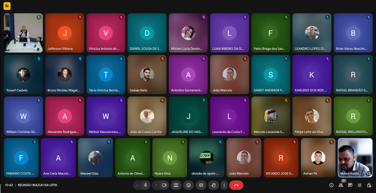 seguranca cibernetica reuniao ctic tecnicos 2